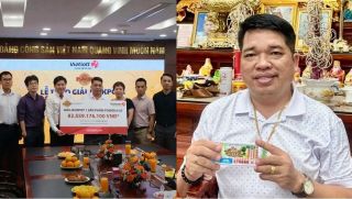 Danh tính ‘vua may mắn’ 3 lần trúng số trong 1 tháng ở TP HCM, tổng giá trị gần 85 tỷ đồng