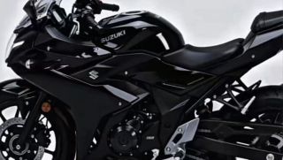 Tin xe hot 23/6: ‘Vua côn tay’ mới của Suzuki sắp ra mắt với giá ‘mềm’, phân khúc khác Yamaha Exciter và Honda Winner R