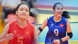 Xem TRỰC TIẾP bóng chuyền nữ Việt Nam đấu Philippines ở đâu kênh nào? Link xem bóng chuyền U18 nữ Đông Nam Á 2026