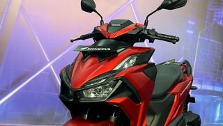 Tin xe máy 24/6: Honda Vario 160 2026 chính thức ra mắt giá 45 triệu đồng, thiết kế ăn đứt Air Blade