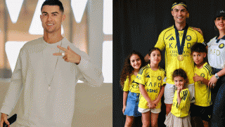 Cập nhật chi tiết về khối tài sản cực ‘khủng’ của Cristiano Ronaldo và cuộc sống hạnh phúc bên tổ ấm