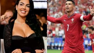 Bạn gái Ronaldo bất ngờ báo tin vui giữa lúc World Cup 2026 đang nóng