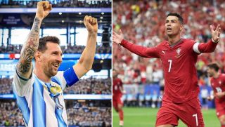 Bảng xếp hạng World Cup 2026 mới nhất 24/6: Ronaldo nhận tin dữ, Bồ Đào Nha vào nhánh đấu khó?