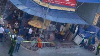 Danh tính cô gái 21 tuổi tử vong trong cửa hàng ở Hải Phòng, nghi phạm dùng dao muốn ‘đi theo’ ngay bên cạnh