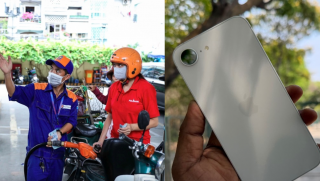 Giá xăng dầu hôm nay chiều 24/6: Vẫn rẻ trước ngày điều chỉnh giảm sâu, iPhone 17e chỉ từ 17 triệu đồng
