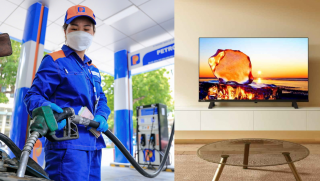 Giá xăng dầu hôm nay trưa 24/6: Xăng E10 sắp lùi về mốc 20.000 đ/lít, giá tivi có thể tăng cao do thiếu hụt chip