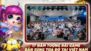 17 năm bền bỉ đưa Gunny PC trở thành tượng đài của dòng game bắn súng tọa độ