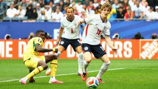 Kết quả bóng đá, diễn biến Anh vs Ghana - World Cup 2026: Địa chấn xuất hiện, Tam Sư gây thất vọng