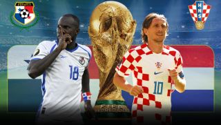 Kết quả bóng đá Panama vs Croatia - World Cup 2026: Modric gây thất vọng, đại diện châu Âu bị loại