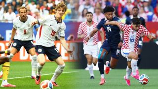 Kết quả bóng đá Croatia vs Panama hôm nay 24/6 - World Cup 2026: Địa chấn xuất hiện, ĐT Anh gặp bất lợi