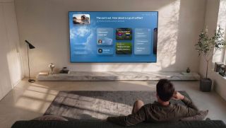Samsung Vision AI Companion - Công nghệ AI đưa các thành viên gia đình lại gần nhau hơn