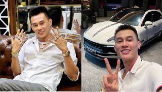 Trùm siêu xe Phan Công Khanh được đổi tội danh nhẹ hơn, lật tẩy sự thật phía sau vẻ ngoài hào nhoáng