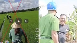 Công an tỉnh Vĩnh Long thông tin vụ 3 anh em ruột tấn công, phun thuốc diệt cỏ vào lực lượng công an