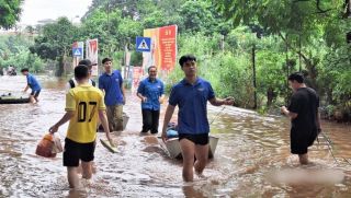 Tháng 7 là đỉnh điểm mùa bão, cơ quan khí tượng phát cảnh báo về nhiều hình thái thiên tai nguy hiểm 