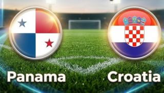 VTV6, VTV3 TRỰC TIẾP bóng đá Croatia vs Panama hôm nay 24/6 - Link xem trực tiếp World Cup 2026 mới nhất