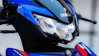 Yamaha Exciter phiên bản 2026 chính thức về đại lý giá 47 triệu đồng: Quyết hạ đo ván Honda Winner R
