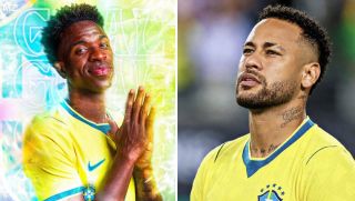 Kết quả, tỷ số Scotland vs Brazil hôm nay 25/6: Vinicius Jr bỏ xa Ronaldo, Neymar chính thức trở lại