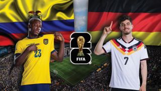 Link xem TRỰC TIẾP bóng đá Đức vs Ecuador, 03h00 ngày 26/6 - VTV6 trực tiếp World Cup 2026 hôm nay