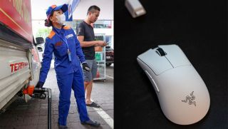 Bảng giá xăng dầu chiều 25/6: Xăng E5, E10 rẻ kỷ lục, chuột gaming Razer giá có rẻ?