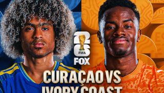 Dự đoán tỷ số Curacao vs Bờ Biển Ngà, 3h00 ngày 26/6 - Nhận định bóng đá World Cup 2026 hôm nay