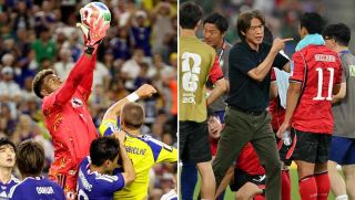 Bảng xếp hạng các đội xếp thứ 3 VCK World Cup 2026 mới nhất: Thụy Điển vượt khó, Hàn Quốc bị loại?