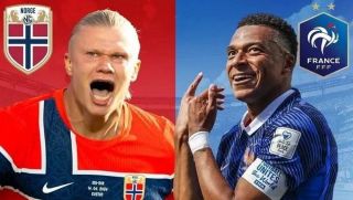 Dự đoán đội hình Na Uy vs Pháp 2h ngày 27/6 - Nhận định bóng đá World Cup 2026 hôm nay