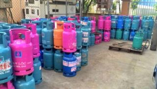 Giá gas hôm nay 26/6 bất động giữa lúc nguồn cung khí đốt thế giới xuất hiện cảnh báo từ Mỹ và Qatar
