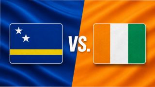 Kết quả bóng đá Curacao vs Bờ Biển Ngà - World Cup 2026: Amad Diallo lập siêu kỷ lục