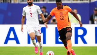 Kết quả bóng đá Hà Lan vs Tunisia hôm nay 26/6 - World Cup 2026: Cơn lốc màu da cam 'nhấn chìm' đối thủ