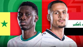 Nhận định bóng đá Senegal vs Iraq 2h ngày 27/6 - World Cup 2026: 2 đại diện châu Á bị loại cùng lúc?