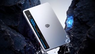 Red Magic Gaming Tablet 5 Pro trình diễn hiệu năng chơi game ấn tượng cùng loạt chi tiết cấu hình mạnh mẽ