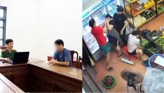 Người đàn ông đánh bà bầu sắp sinh ở Bắc Ninh đã ra trình diện, xác định lý do ban đầu