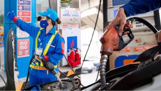 Giá xăng dầu hôm nay 26/6: Xăng E10, E5 chỉ còn dưới 20.000 đồng/lít, bảng giá Petrolimex, PVOIL