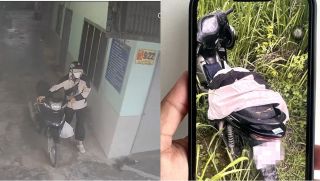 Bộ xương người trong Đại học Quốc gia TP HCM nghi là nam MC mất tích nhiều ngày, hiện trường nhiều dấu vết đáng ngờ