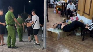 Công an hé mở tình tiết mới vụ đưa bạn gái đi ăn cua hoàng đế hết 16 triệu, người đàn ông bị bỏ lại biểu hiện lạ