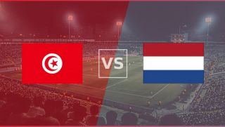 Trực tiếp bóng đá Tunisia vs Hà Lan, 6h ngày 26/6 - Link xem trực tiếp World Cup 2026 trên VTV6 HD