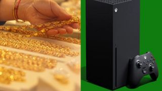 Giá vàng ngày 26/6 bật tăng trở lại, máy chơi game Xbox cũng tăng giá lại khiến game thủ đau đầu