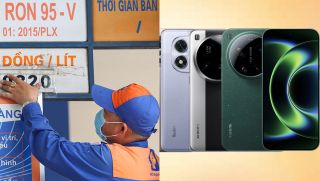 Bảng giá xăng dầu ngày 26/6: Dầu diesel về sát mốc 20.000 đồng, điện thoại Xiaomi chơi game mượt giá rẻ như bèo