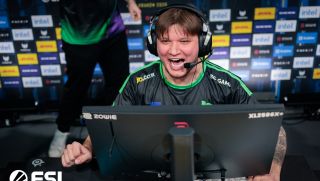 Huyền thoại Counter-Strike S1mple nhận án phạt cấm thi đấu 1 năm vì là đồng đội của tuyển thủ người Nga