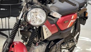 Bảng giá xe Yamaha PG-1 cuối tháng 6/2026: Giảm sập sàn, hút khách hơn Honda Future và RSX vì có ABS