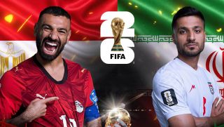 Kết quả, tỷ số Ai Cập vs Iran hôm nay 27/6 - World Cup 2026: 'Hung thần' của ĐT Việt Nam gây sốt