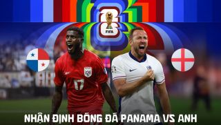 Nhận định Panama vs Anh, 4h ngày 28/6 - World Cup 2026: Sao Man Utd tỏa sáng, Tam Sư đại thắng?