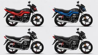 ‘Vua côn tay bình dân’ mới chính thức ra mắt giá 20 triệu đồng rẻ như Honda Wave Alpha, phân khúc khác Yamaha Exciter