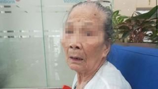 Cụ bà 97 tuổi ở Hà Nội đi 3 lần mới nhận được tiền chế độ, lãnh đạo phường lên tiếng