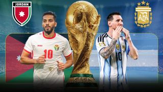 Dự đoán tỷ số Jordan vs Argentina, 9h ngày 28/6 - Nhận định bóng đá World Cup 2026