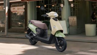 Honda chính thức mở bán ‘xe ga quốc dân’ 125cc mới thế chân Vision, giá chỉ 30,8 triệu đồng mà ‘nét’ hơn SH Mode