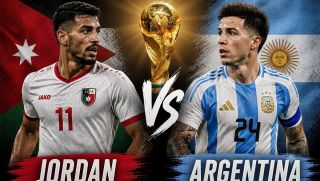 VTV trực tiếp bóng đá Jordan vs Argentina - Link xem trực tiếp World Cup 2026 hôm nay 28/6 trên VTV3