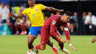 Kết quả bóng đá Colombia vs Bồ Đào Nha hôm nay 28/6 - World Cup 2026: Ronaldo 'hụt' siêu phẩm, Selecao châu Âu gặp khó