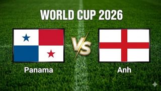 VTV2, VTVgo TRỰC TIẾP bóng đá Panama vs Anh hôm nay 28/6 - Link xem trực tiếp World Cup 2026 mới nhất