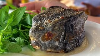 Thông tin mới vụ du khách Hà Nội tố bị 'chặt chém' con cá gần 3 triệu đồng/kg ở Khánh Hòa